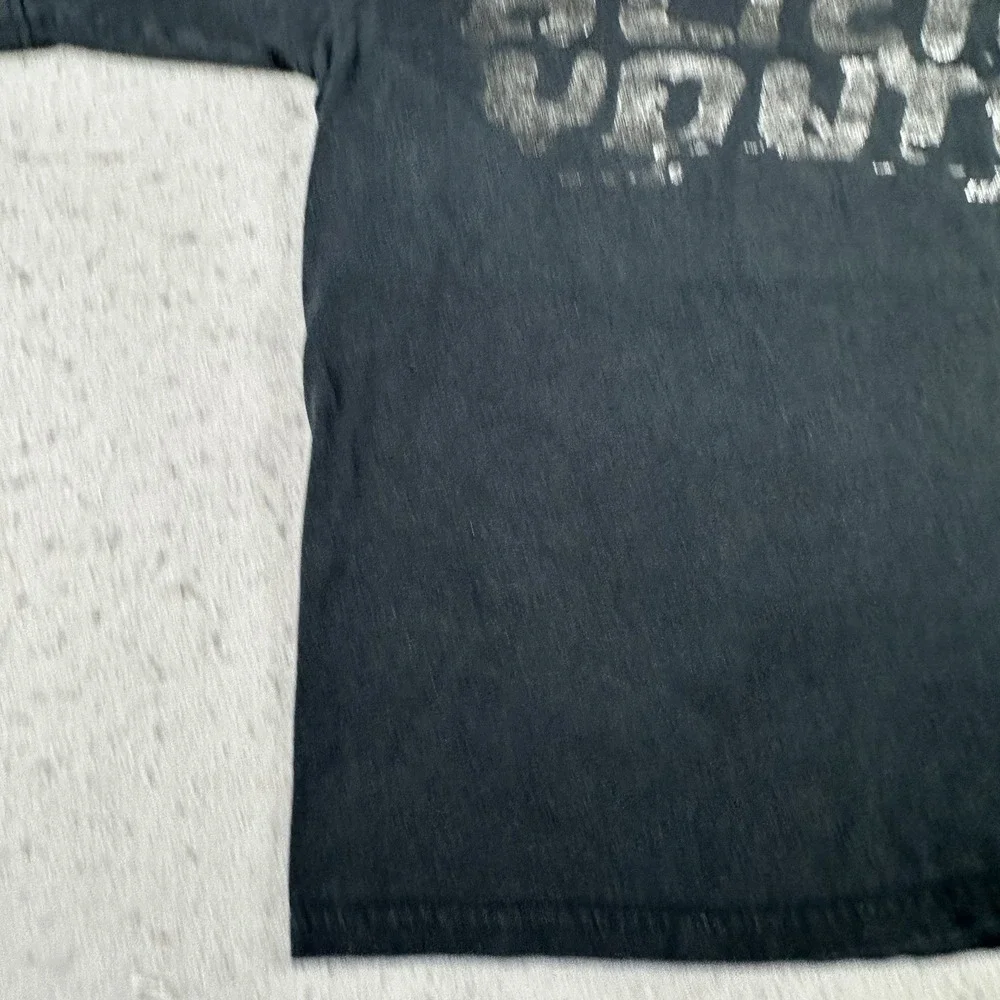 Vintage Skillet Alien Youth Shirt Youth Large‎ Jesus Tee Rock Band Y2K